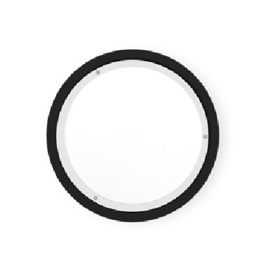 Prisma MULTI+ 30 PC LED 16W 4K BK81 product photo Photo 02 3XL