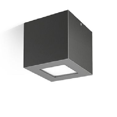 Prisma QUASAR 10 LED CEILING 4,5W 3K AN3 product photo Photo 01 3XL