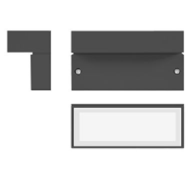 Prisma POLO+ 1 11,5W 4K AN96 product photo Photo 03 3XL