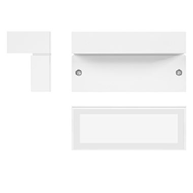 Prisma POLO+ 1  11,5W 3K WH87 product photo Photo 03 3XL