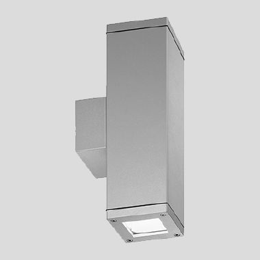 DUPLEX 1X75W E27 ARGENTO        19022703 product photo Photo 01 3XL