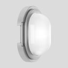 PLAFONIERA PARETE/SOFFITTO MAGICLICK 18 E27 1X75W GRIGIO product photo