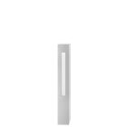 Prisma LAMPADA PALO Q-LINE SOFT 900 1X14/24W G5 GRIGIO METALLIZZATO product photo