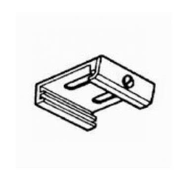 ACCESSORIO AGGANCIO A SOFFITTO X BINARIO 3 ACCENSIONI product photo Photo 01 3XL