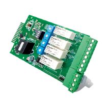 MULTICOM 384 product photo