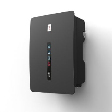 UPS NPW  1000    A3 product photo Photo 04 3XL