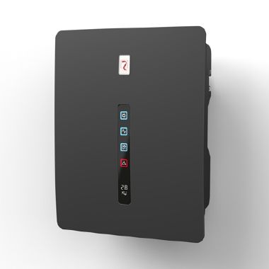 UPS NPW  2000    A5 product photo Photo 04 3XL