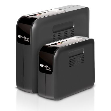 UPS IDG 400 product photo Photo 01 3XL