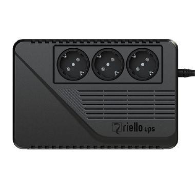 UPS IPG SE 600 IT product photo Photo 02 3XL