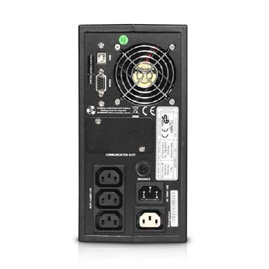 UPS VST  1100 product photo Photo 01 3XL