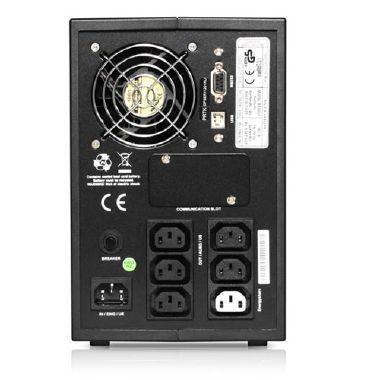 UPS VST  1500 product photo Photo 02 3XL