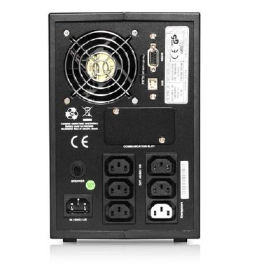 UPS VST  2000 product photo Photo 01 3XL