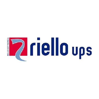 RIELLO UPS Protect PLUS 850 product photo Photo 01 3XL