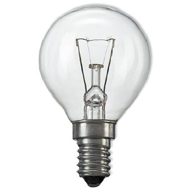 EXC GOCCIA 24/25V 60W E27 CH product photo Photo 01 3XL