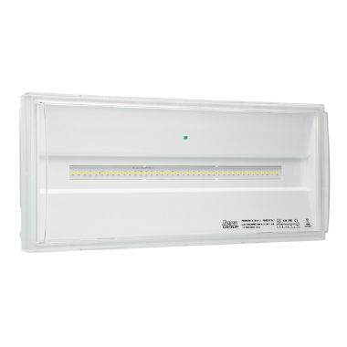 LED VENERE IP42 24W SA-SE 1/3HC 320Lm AUTOT product photo Photo 01 3XL