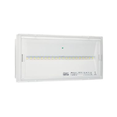 LED SIRIO IP42 11 SE 3H V I product photo Photo 01 3XL