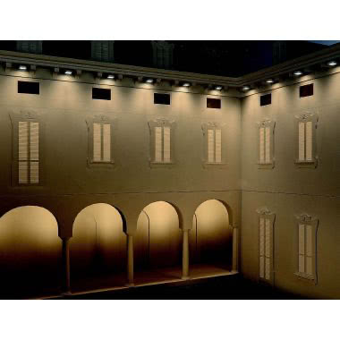 Proiettore da esterno LED Pinguino 4000K 70W product photo Photo 04 3XL