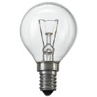 EXC SFERA 230V 40W E14  CH product photo