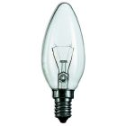 EXC OLIVA 230V 40W E14 CH product photo