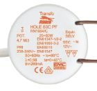 HOLE70PFS 20-70W 230-240/12V TH al.elettron product photo
