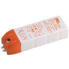 MICRO TRAFO LED TBT 20-105WH 3- 55WLED product photo