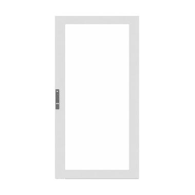Porta trasparente per armadi CQE e CAE, dimensioni 2200 x 800 mm (AxL) product photo Photo 01 3XL