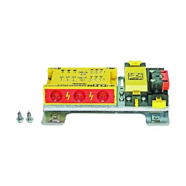 Dispositivo lampeggiante trifase product photo Photo 01 3XL