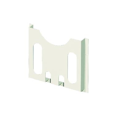 Tasca porta schemi in plastica product photo Photo 01 3XL