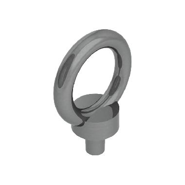 Golfari di sollevamento per armadi CQE e CAE, filetto M12, confezione 4 pezzi product photo Photo 01 3XL