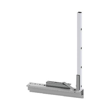 Blocco porta antivento per porta cieca, confezione 1 pezzo product photo Photo 01 3XL