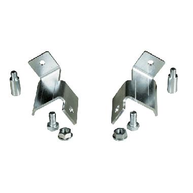 Kit arretramento pannello di cablaggio a inserimento frontale product photo Photo 01 3XL