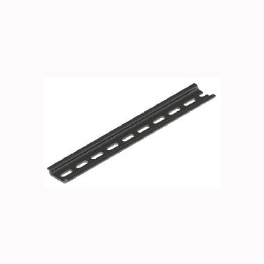 Profilo DIN a Omega 35x7,5 mm, larghezza 600 mm, confezione 10 pezzi product photo Photo 01 3XL