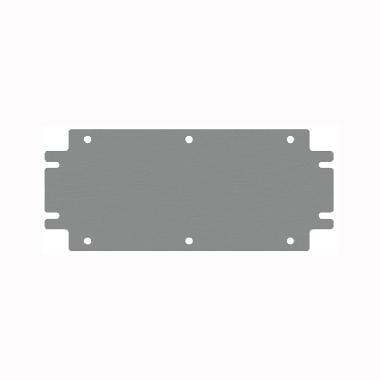 Piastra interna per casse di derivazione CDE, dimensioni 150 x 150 mm (LxA) product photo Photo 01 3XL