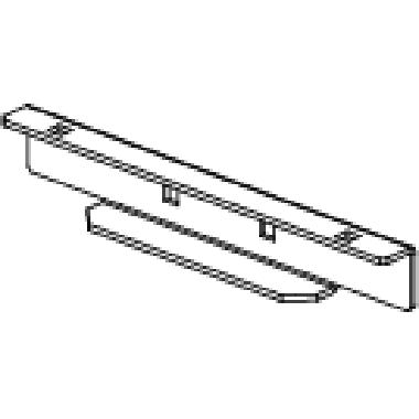 Kit unione piastre ad inserimento laterale product photo Photo 01 3XL