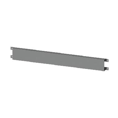 Rinforzi trasversali per pannello di cablaggio a inserimento frontale, larghezza 1600 mm product photo Photo 01 3XL