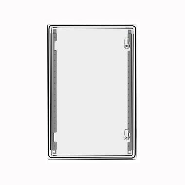 Guide di rinforzo per porta di altezza 800 mm, confezione 2 pezzi product photo Photo 01 3XL