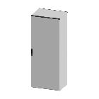 Armadio monoblocco CAE, dimensioni 1800 x 1000 x 400 mm (AxLxP), porta cieca product photo