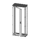 Telaio Rack 19 pollici girevole, 40 HE, dimensioni 2000 x 800 mm (AxL) product photo