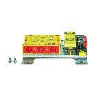 Dispositivo lampeggiante trifase product photo