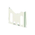 Tasca porta schemi in plastica product photo