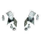 Kit arretramento pannello di cablaggio a inserimento frontale product photo