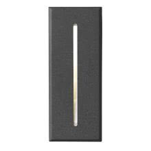 FARO DA INCASSO PER ESTERNO A LED product photo