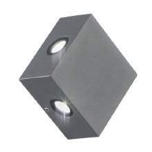 LAMPADA DA PARETE PER ESTERNO A LED product photo