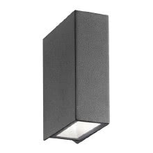 LAMPADA PARETE DA ESTERNO A LED product photo