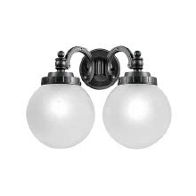 LAMPADA DA PARETE PER ESTERNO product photo