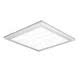 APPARECCHIO LED 430X430 4000 K product photo Photo 01 2XS