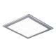 APPARECCHIO LED 430X430 4000 K product photo Photo 01 2XS