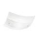 PLAFONIERA CON VETRO SETA product photo Photo 01 2XS