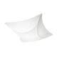 PLAFONIERA IN TESSUTO QUADRATA product photo Photo 01 2XS