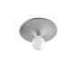 PLAFONIERA IN ALLUMINIO product photo Photo 01 2XS